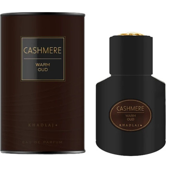 Cashmere Warm Oud EDP
